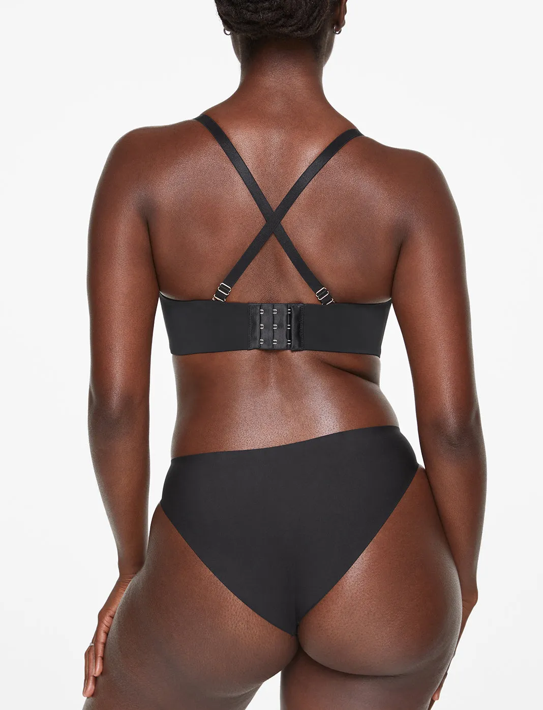 24/7 Classic Strapless Bra