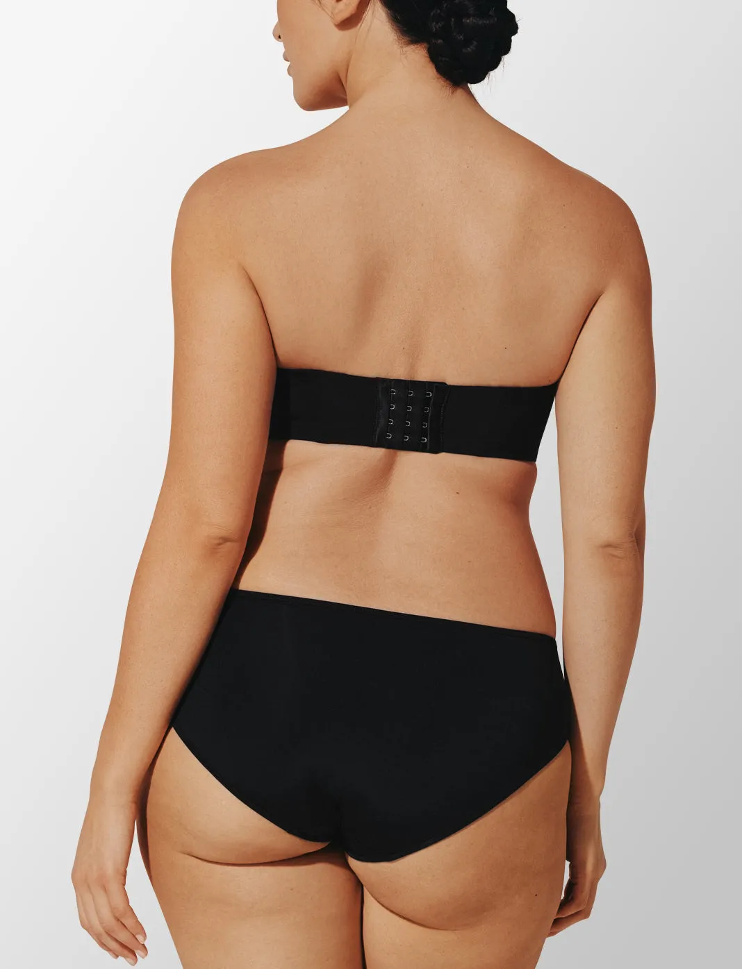 24/7 Classic Strapless Bra