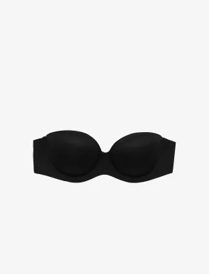 24/7 Classic Strapless Bra