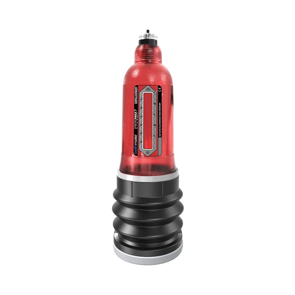 Bathmate Hydromax 7 Penis Pump