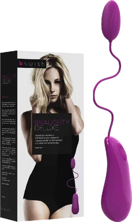 Bnaughty Deluxe (Raspberry)