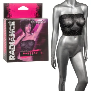 CalExotics Radiance Bandeau Top