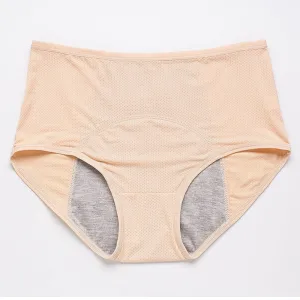 HEAVY FLOW PERIOD PANTIES