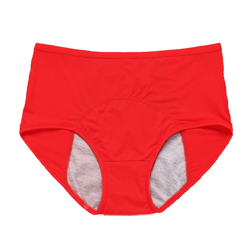 HEAVY FLOW PERIOD PANTIES
