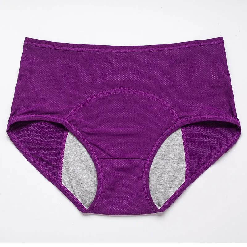HEAVY FLOW PERIOD PANTIES
