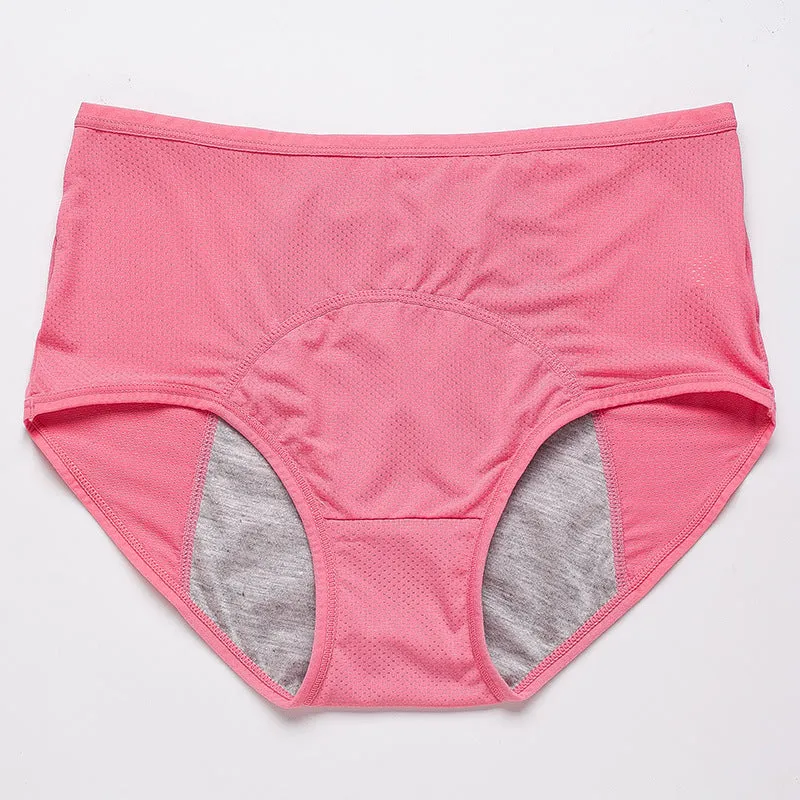HEAVY FLOW PERIOD PANTIES