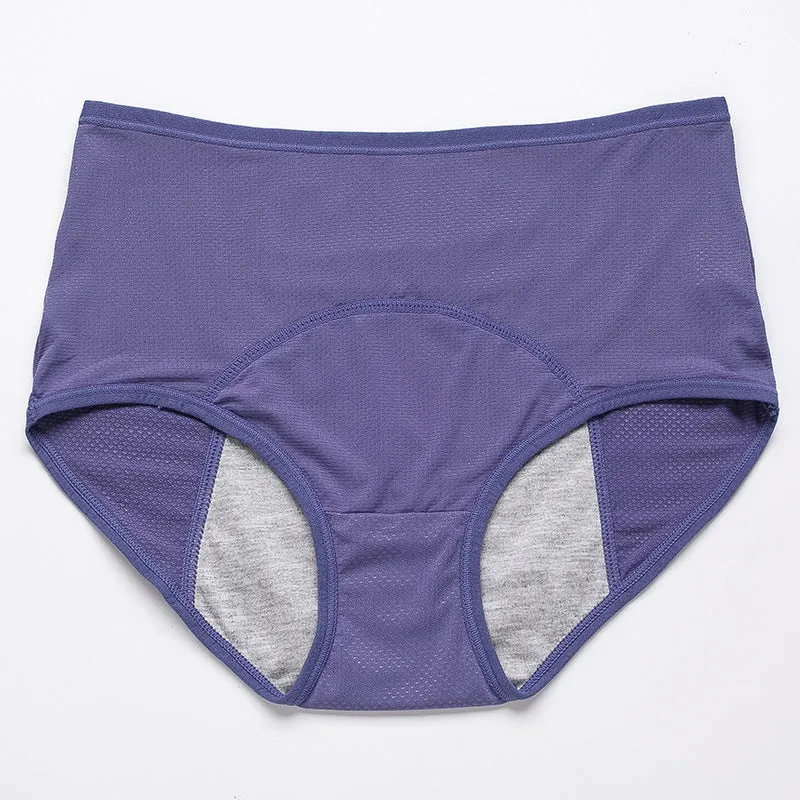 HEAVY FLOW PERIOD PANTIES