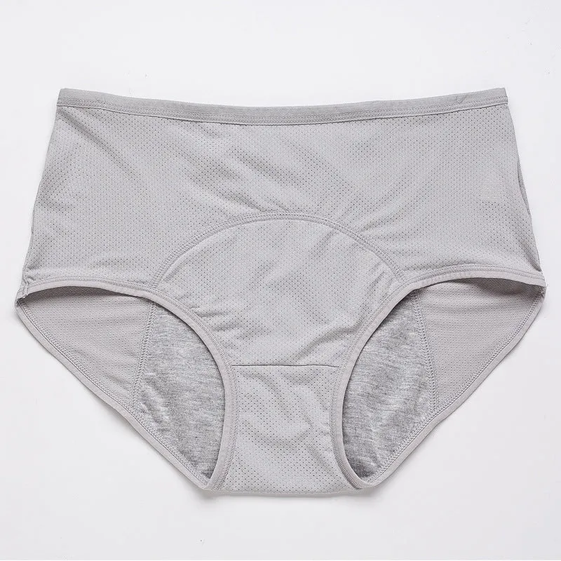 HEAVY FLOW PERIOD PANTIES