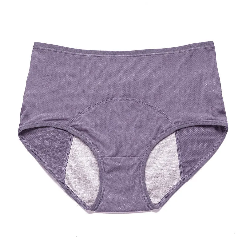 HEAVY FLOW PERIOD PANTIES
