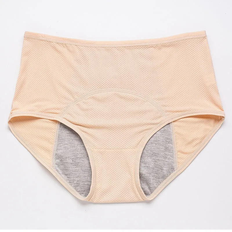 HEAVY FLOW PERIOD PANTIES