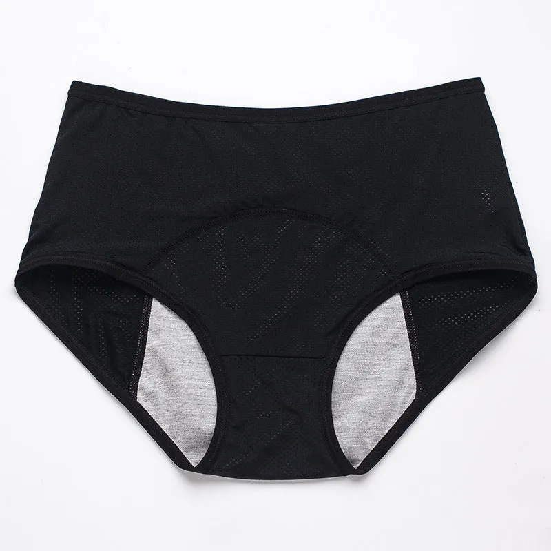 HEAVY FLOW PERIOD PANTIES