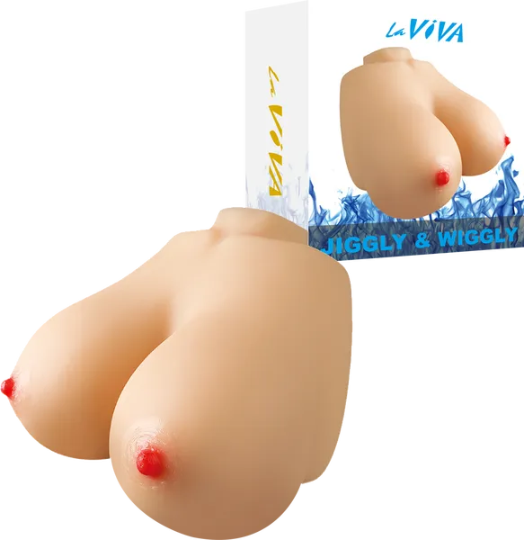 Jiggly Wiggly