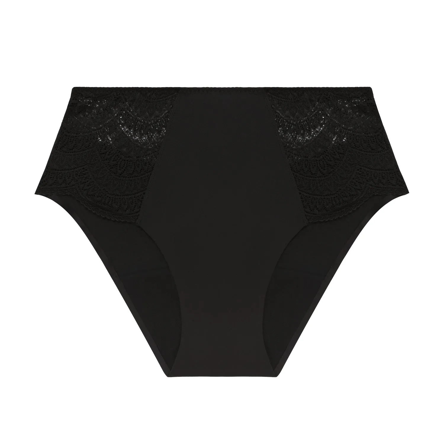 Karma Heavy Flow Period Retro Brief