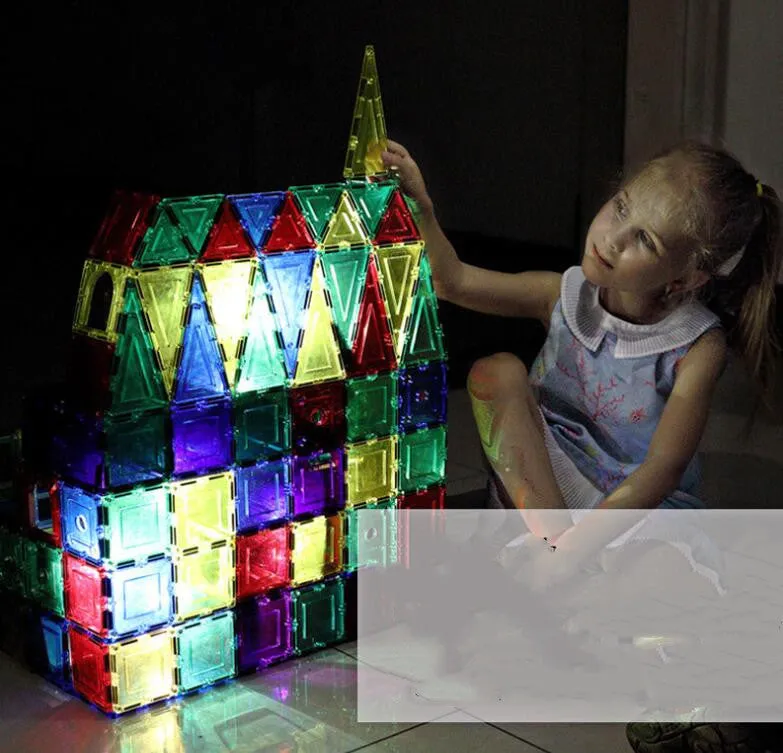 Magnetic Sheet For Translucent Color Window Of Vertical Volume Wood