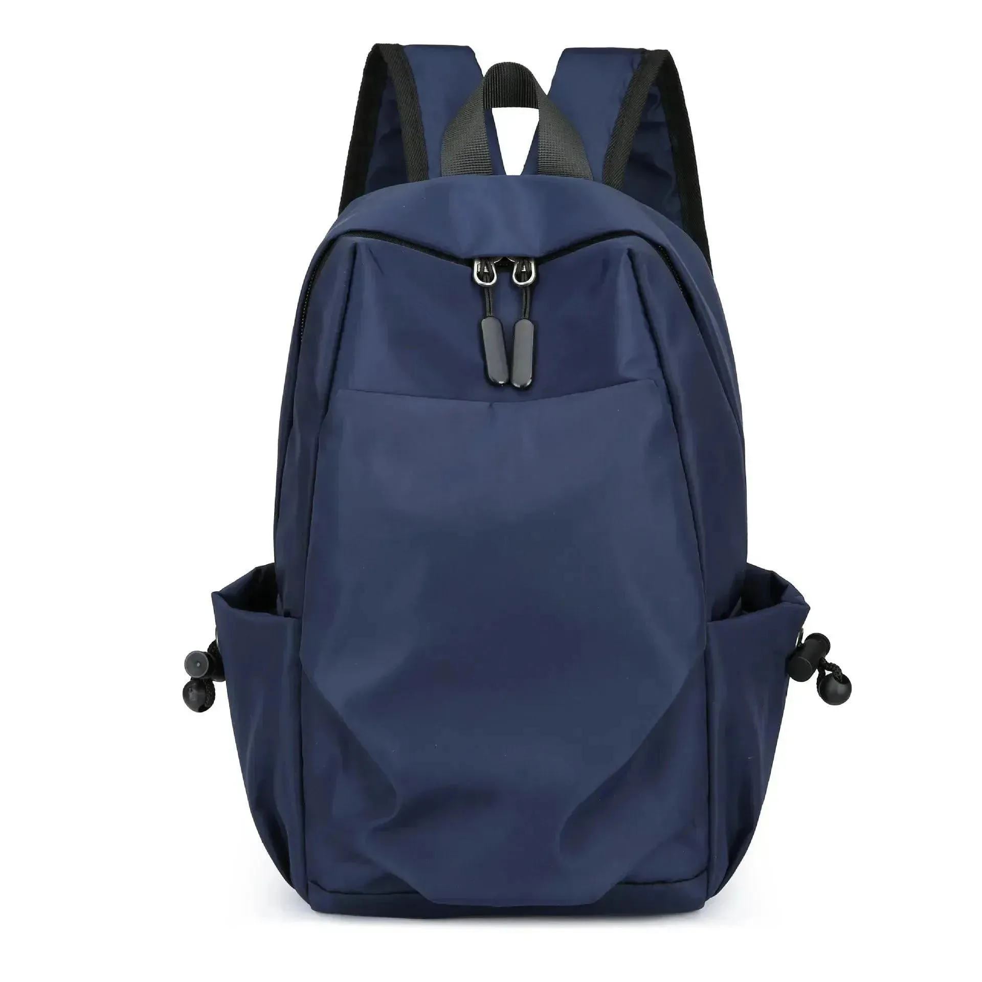 Mini Men's Fashion Canvas Backpack