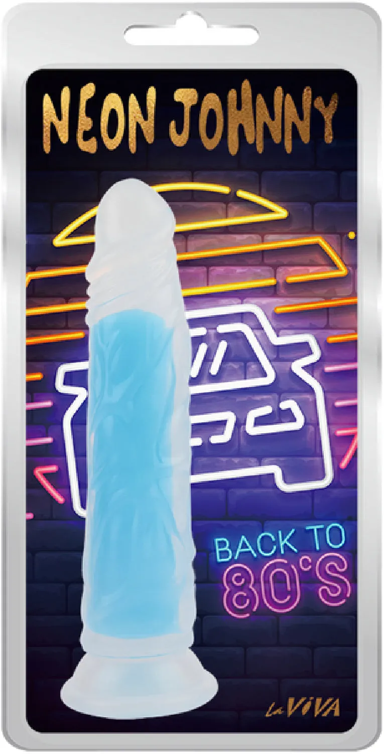 Neon Johnny 8.4