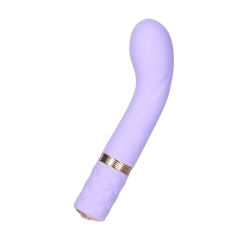 Pillow Talk Racy Special Edition Bullet Vibrator USB Purple Bonus Pack Sex Toy