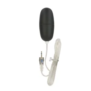 Sterling Collection Velvet-Cote Bullet