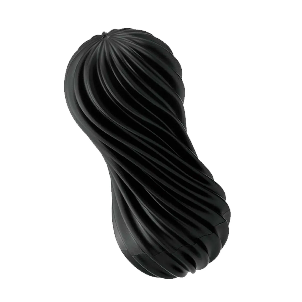 TENGA Flex Rocky Black