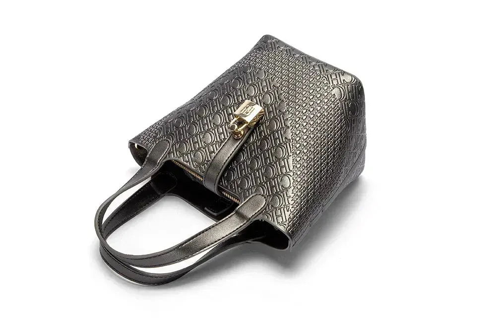 Women Handbag Trapezoid Handbag