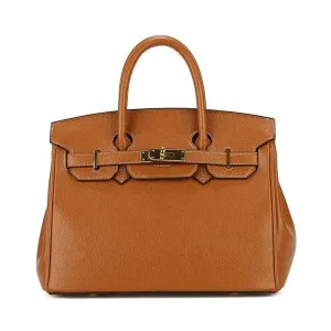 Women Stylish Leather Handbag