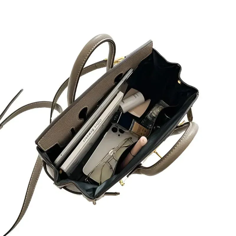 Women Stylish Leather Handbag