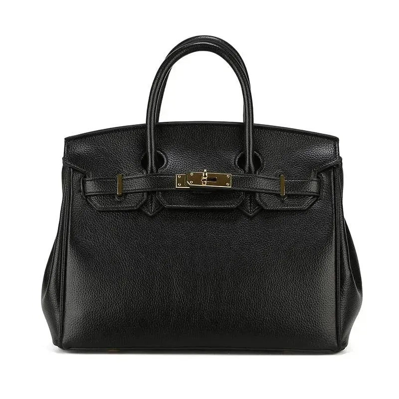 Women Stylish Leather Handbag