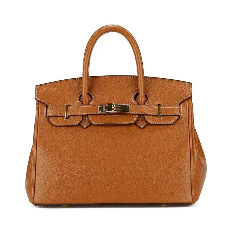 Women Stylish Leather Handbag