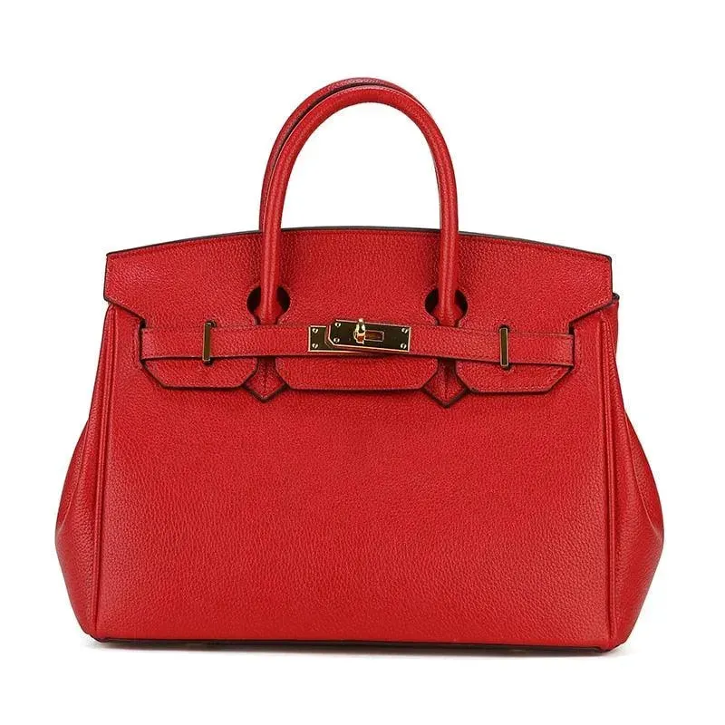 Women Stylish Leather Handbag